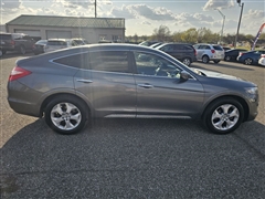 2010 Honda Accord Crosstour 