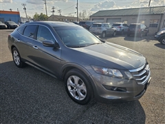 2010 Honda Accord Crosstour 