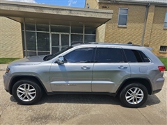 2017 Jeep Grand Cherokee  2017 Jeep Grand Cherokee