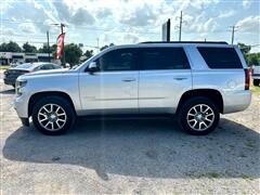 2017 Chevrolet Tahoe 