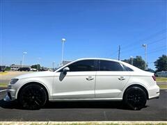 2015 Audi A3  2015 Audi A3