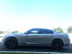 2014 Dodge Charger  2014 Dodge Charger