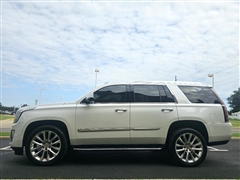 2019 Cadillac Escalade  2019 Cadillac Escalade