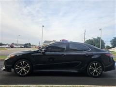 2019 Toyota Camry  2019 Toyota Camry