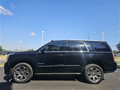 2016 GMC Yukon Denali  2016 GMC Yukon Denali