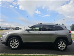 2016 Jeep Cherokee  2016 Jeep Cherokee