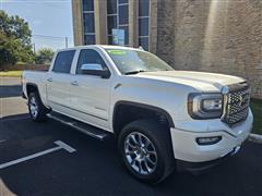 2016 GMC Sierra 1500 