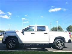2019 Chevrolet Silverado 1500  2019 Chevrolet Silverado 1500