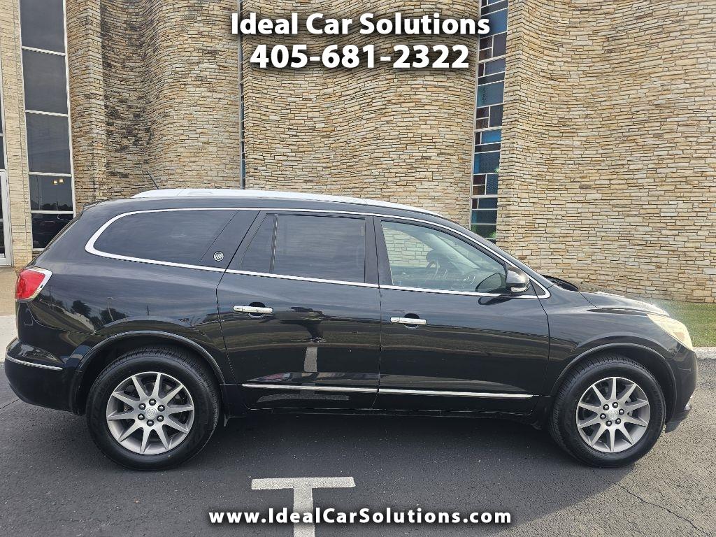 2015 Buick Enclave Leather FWD