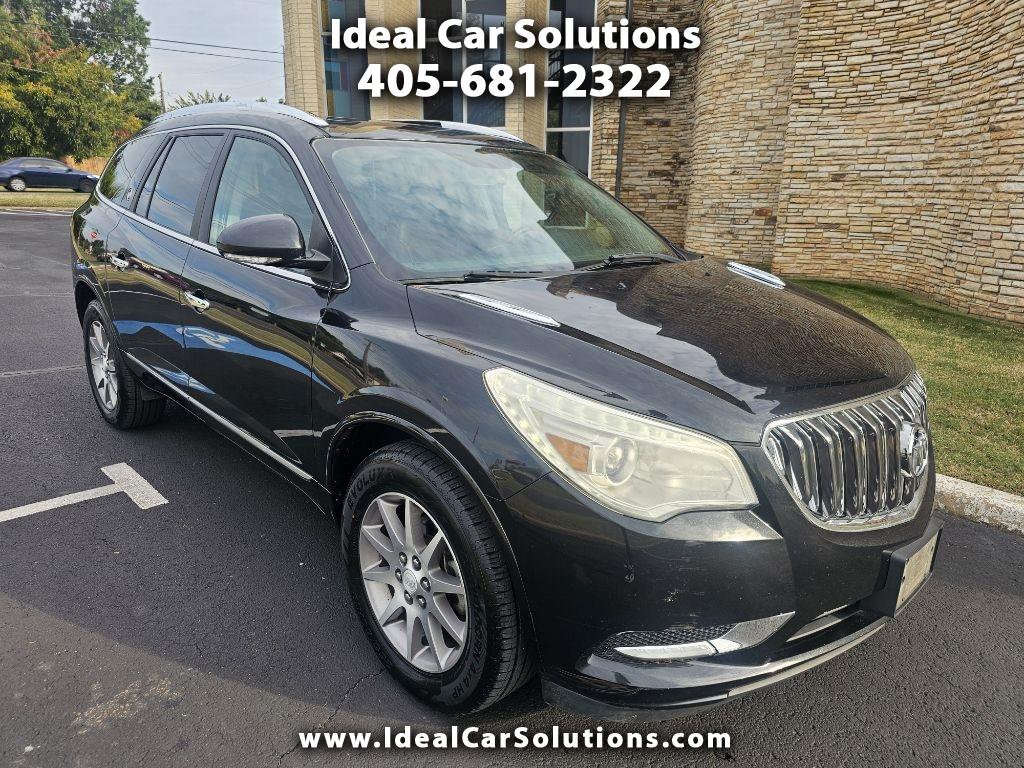 2015 Buick Enclave Leather's photo