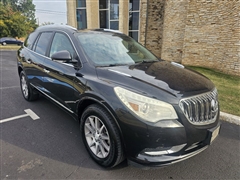 2015 Buick Enclave 