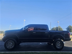 2015 Ford F-150  2015 Ford F-150