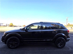 2019 Dodge Journey 