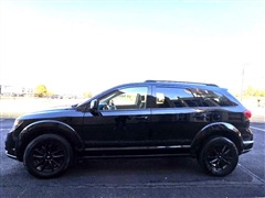 2019 Dodge Journey 