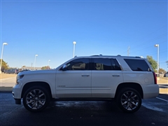 2016 Chevrolet Tahoe 