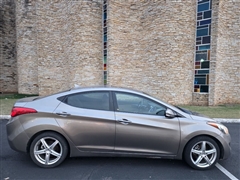 2011 Hyundai Elantra 