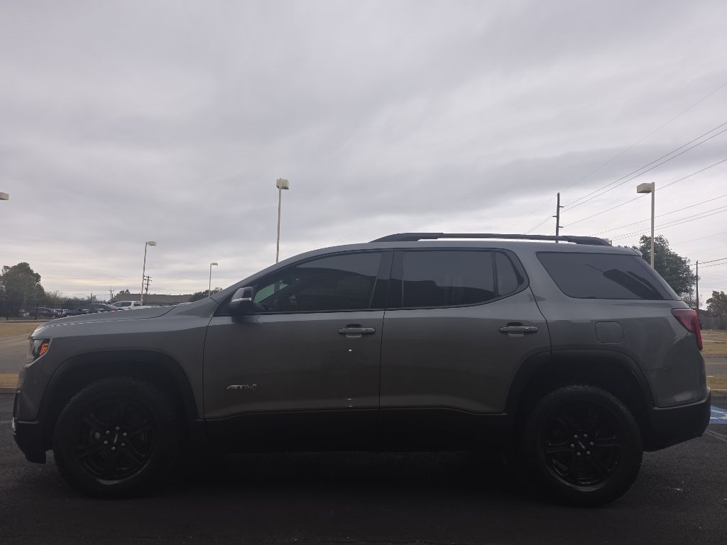 GMC Acadia SLE 2020