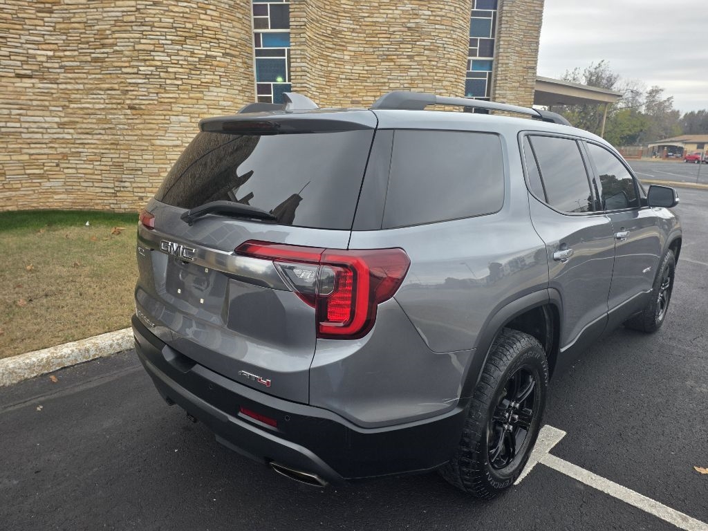 GMC Acadia SLE 2020