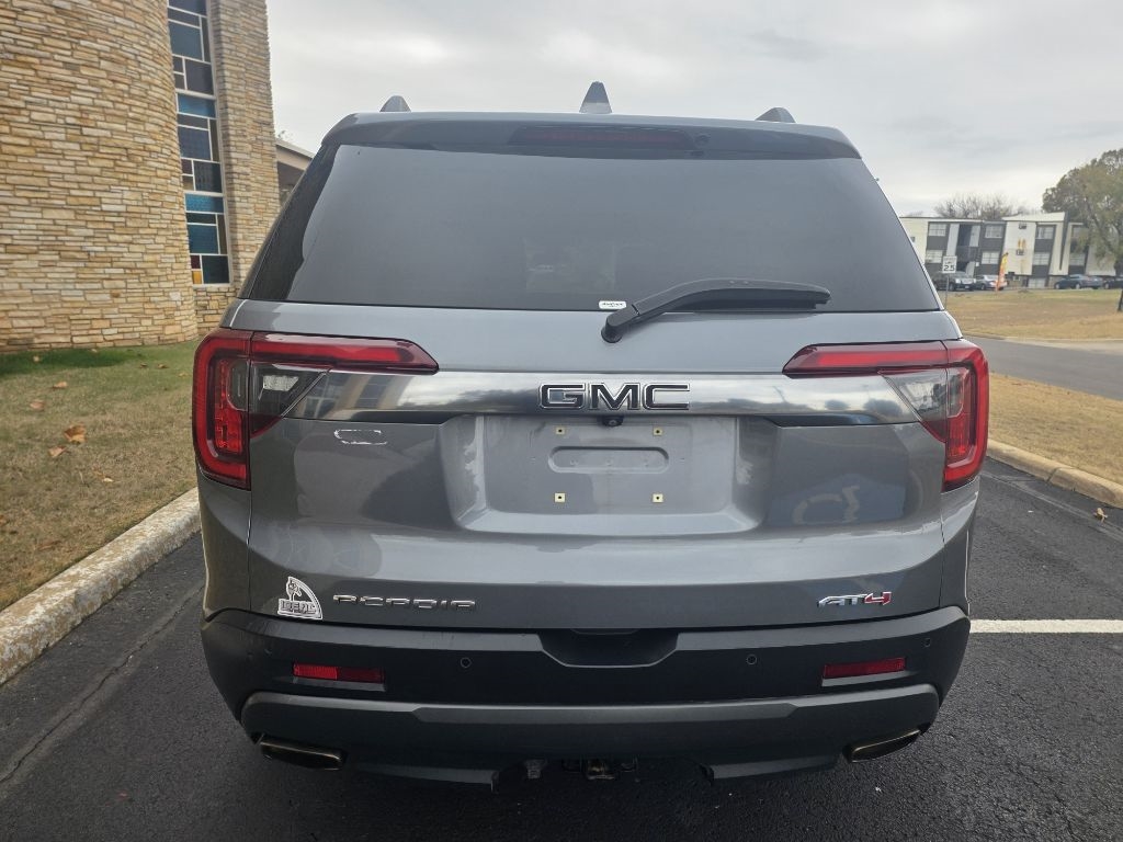 GMC Acadia SLE 2020