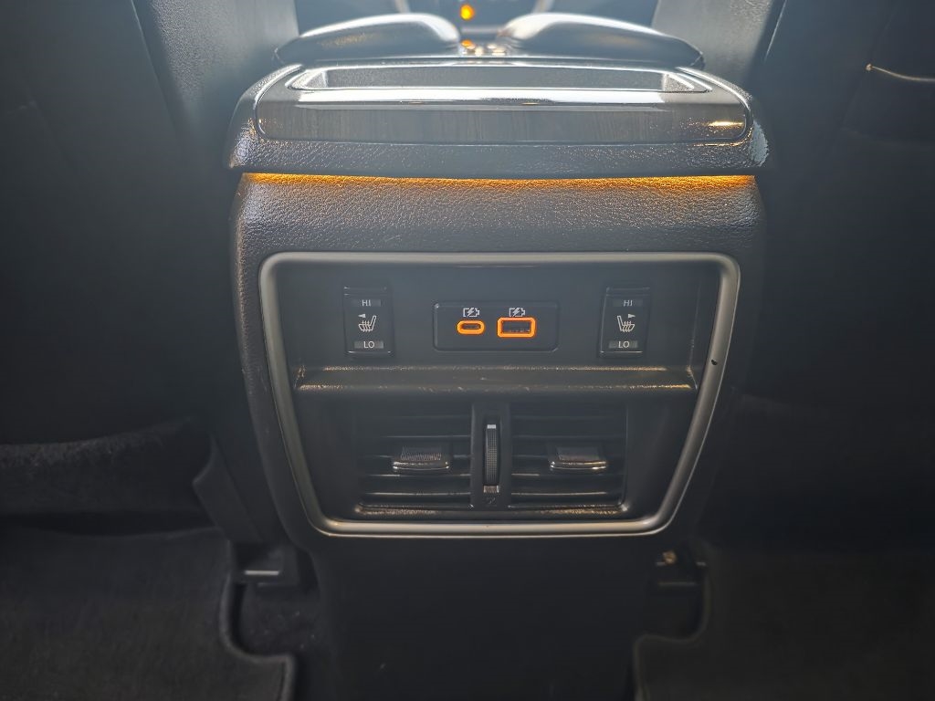 Nissan Murano Platinum 2020