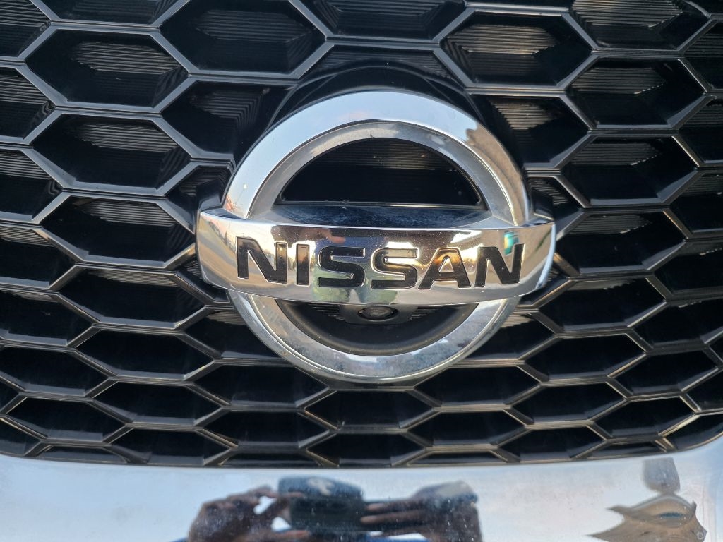 Nissan Murano Platinum 2020