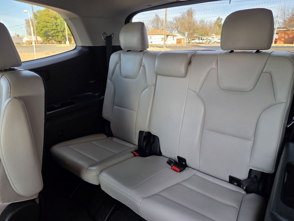 Kia Telluride S 2020