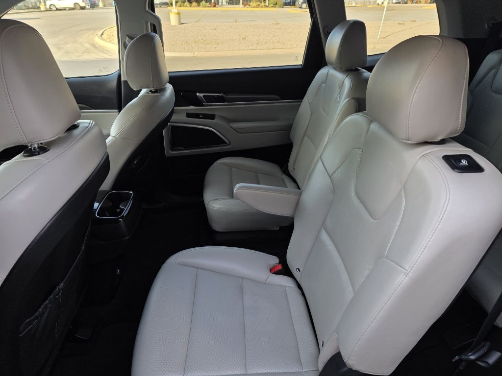 Kia Telluride S 2020