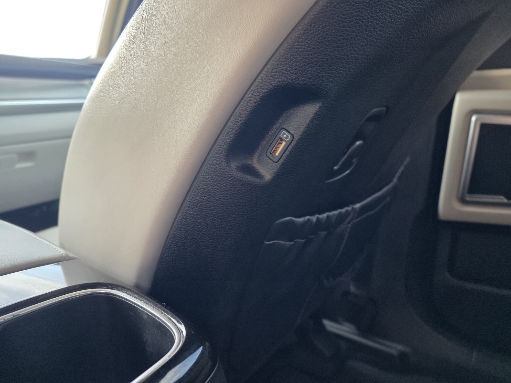 Kia Telluride S 2020