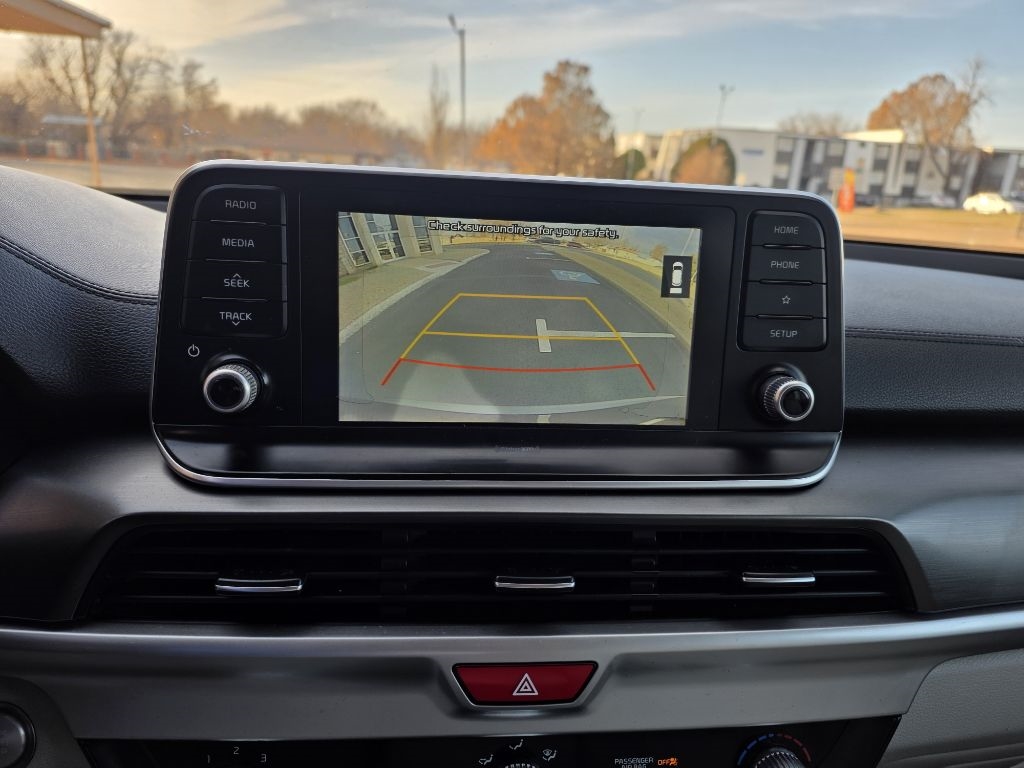 Kia Telluride S 2020