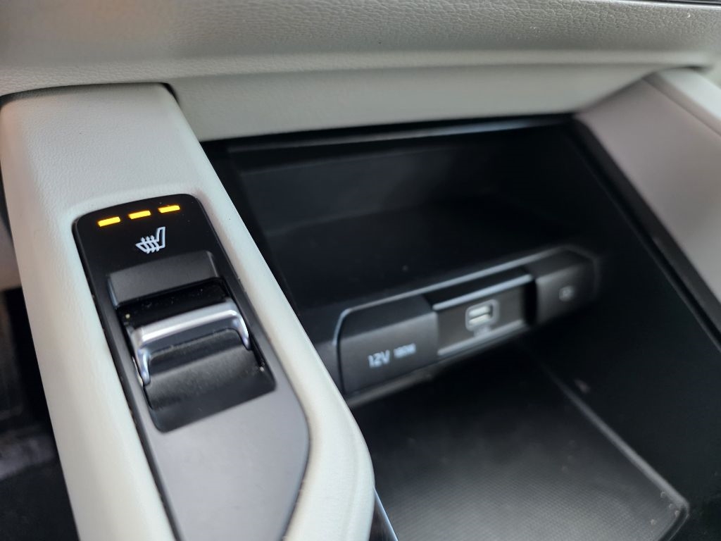 Kia Telluride S 2020