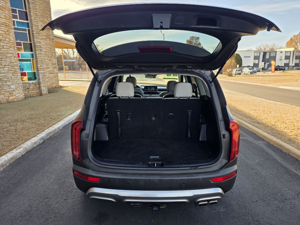 Kia Telluride S 2020