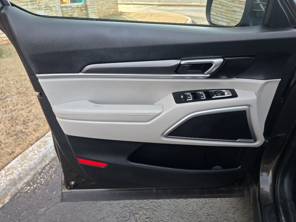 Kia Telluride S 2020