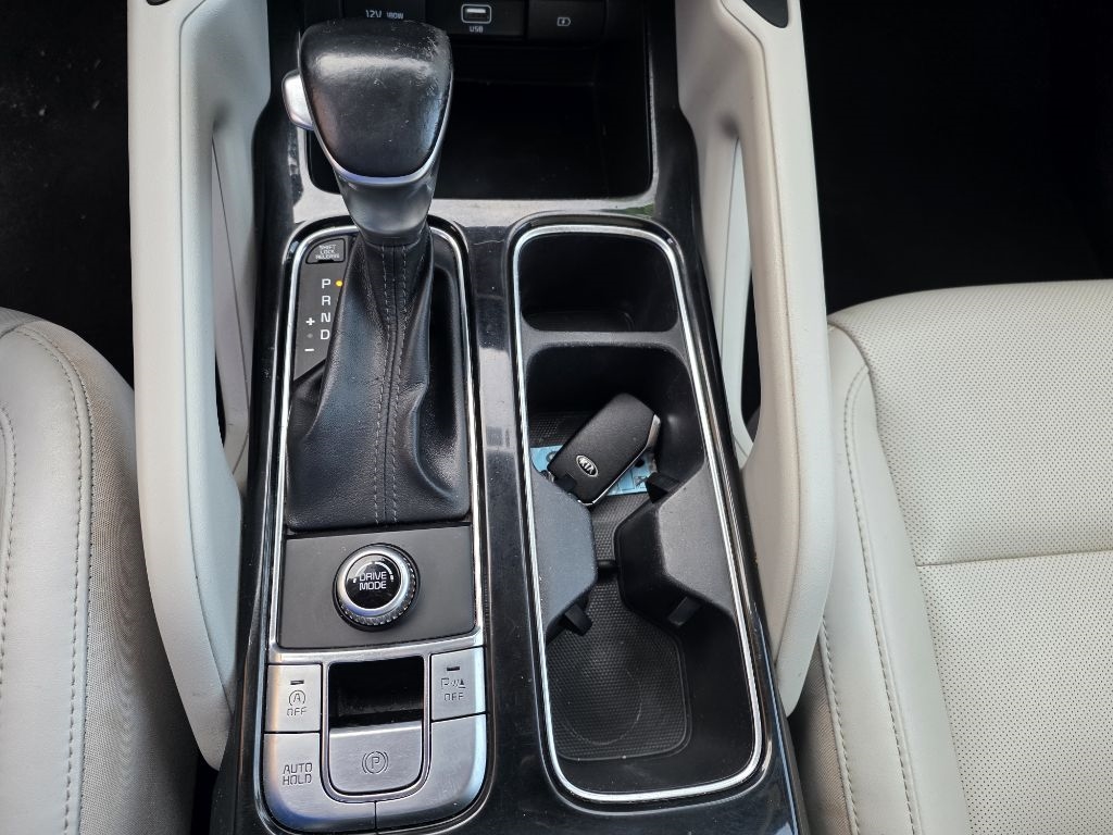 Kia Telluride S 2020