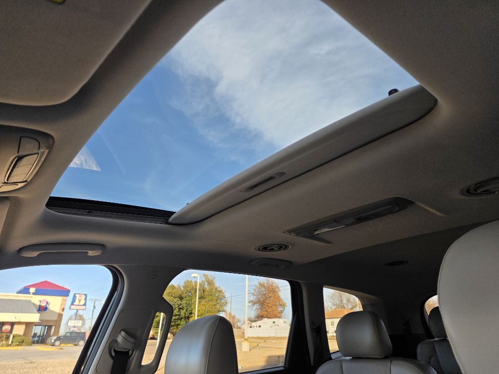 Kia Telluride S 2020