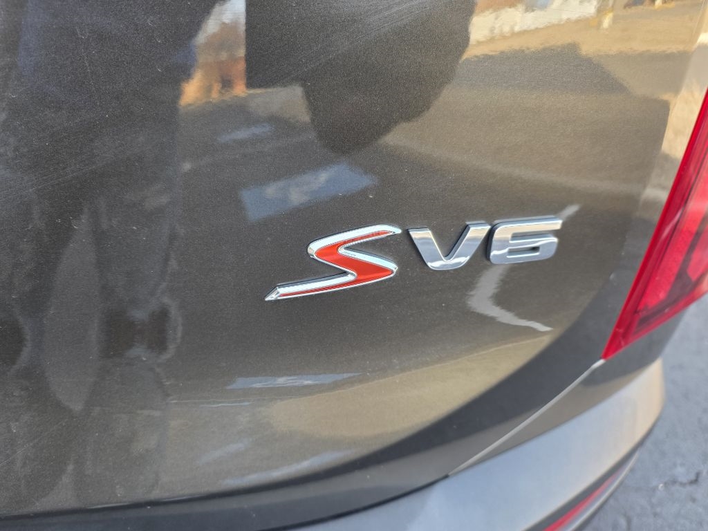 Kia Telluride S 2020