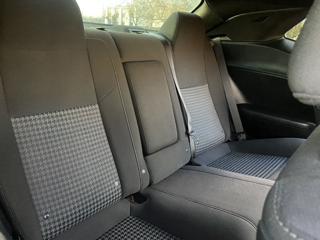 Dodge Challenger R/T Plus 2022