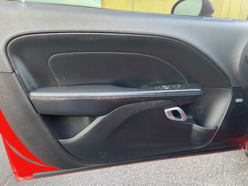 Dodge Challenger R/T Plus 2022