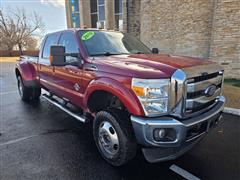 2015 Ford F-350 SD 