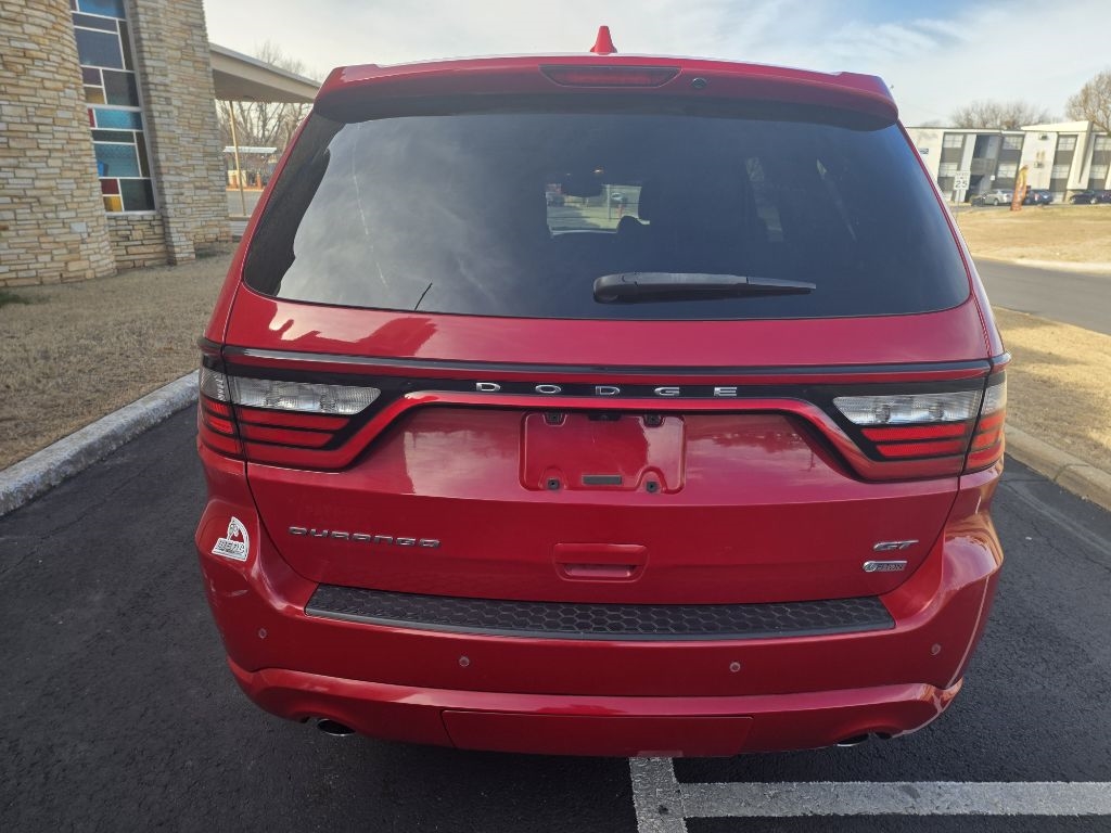 Dodge Durango GT 2WD 2019