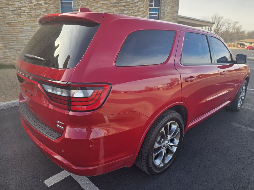 Dodge Durango GT 2WD 2019