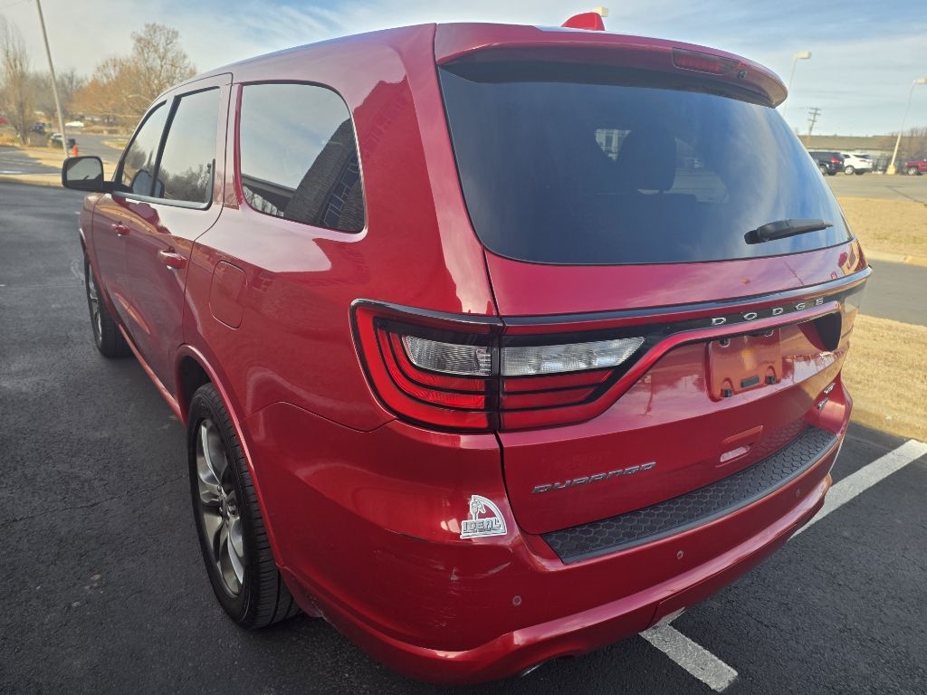 Dodge Durango GT 2WD 2019