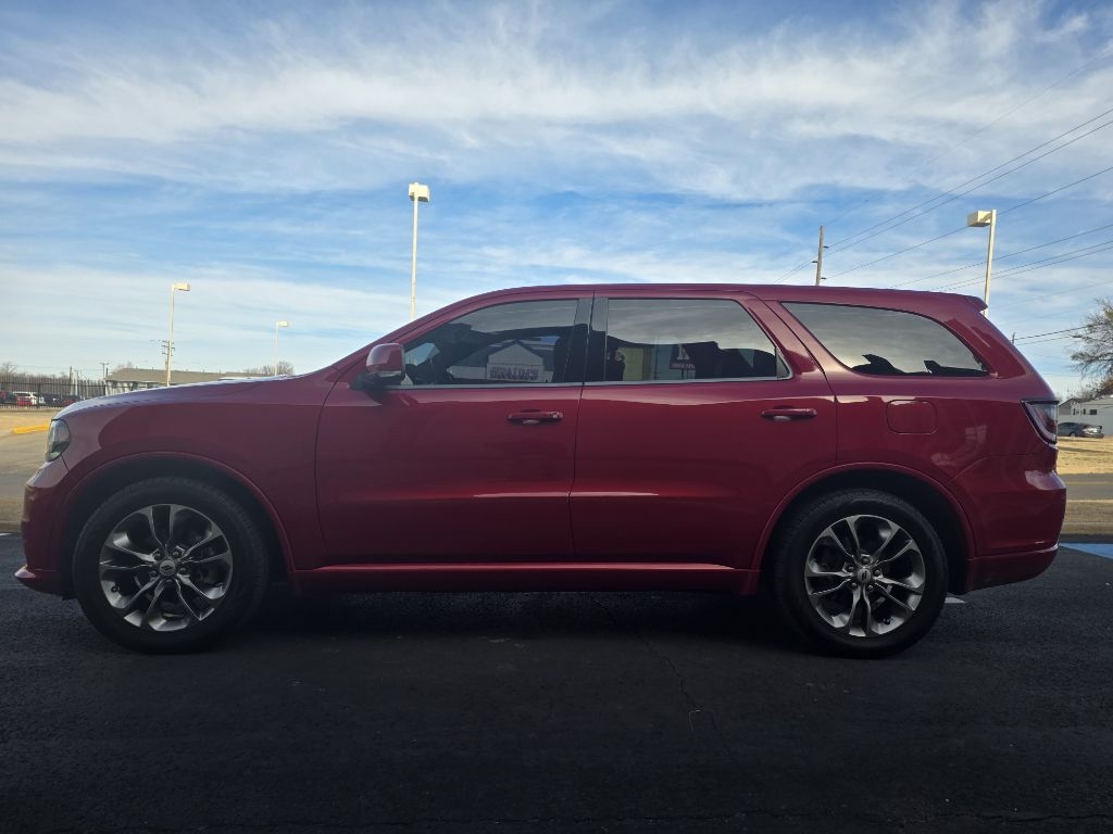 Dodge Durango GT 2WD 2019