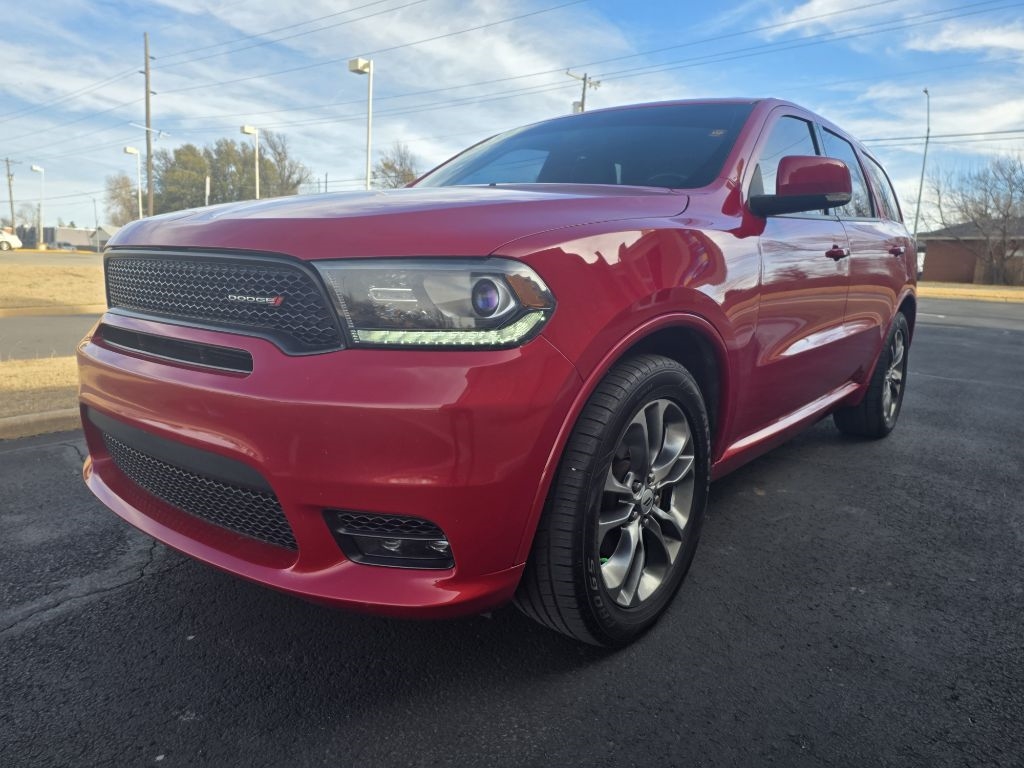 Dodge Durango GT 2WD 2019