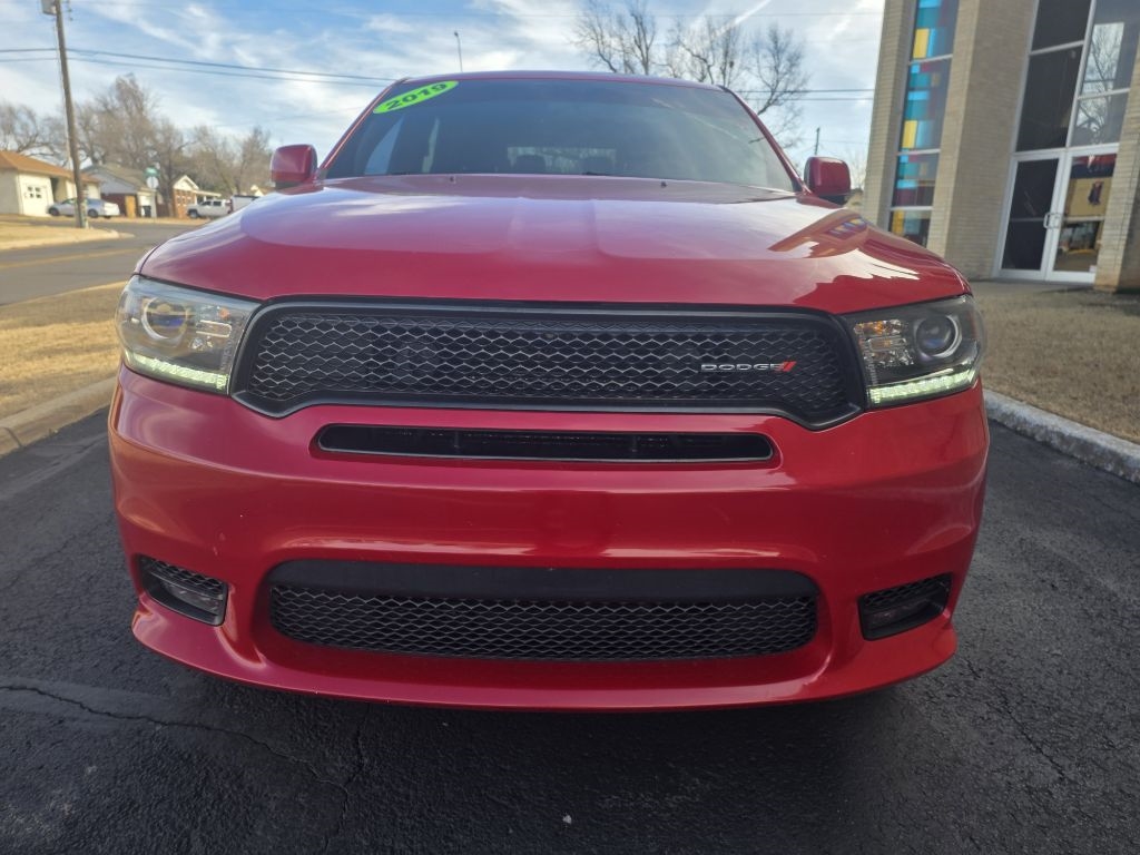 Dodge Durango GT 2WD 2019