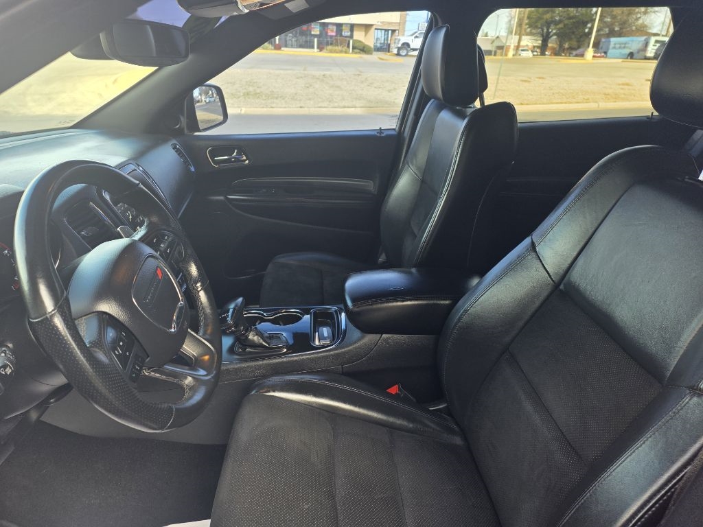 Dodge Durango GT 2WD 2019