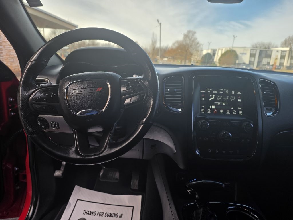 Dodge Durango GT 2WD 2019