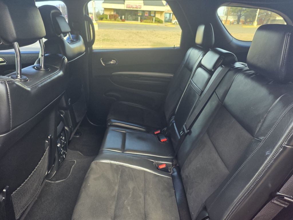 Dodge Durango GT 2WD 2019