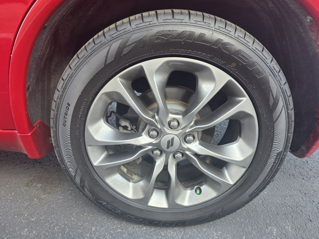 Dodge Durango GT 2WD 2019