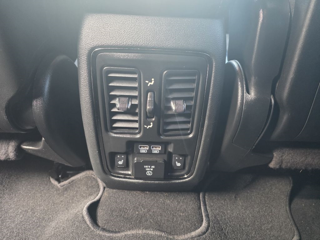 Dodge Durango GT 2WD 2019