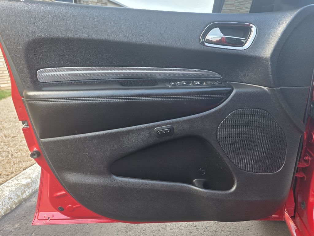 Dodge Durango GT 2WD 2019